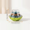 Trufly Interactive Dog Treat Dispenser