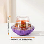 Trufly Interactive Dog Treat Dispenser